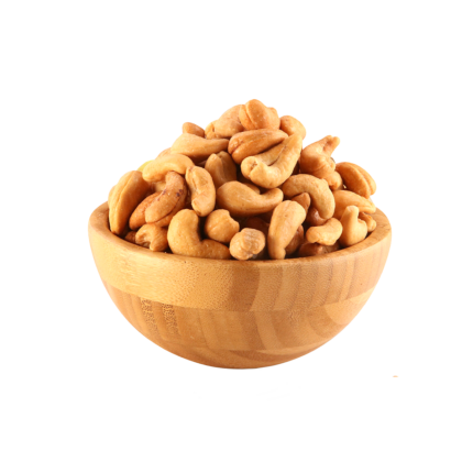 Raosted Cashew