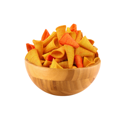 ALRAYAHAN CHIPS - Tomat